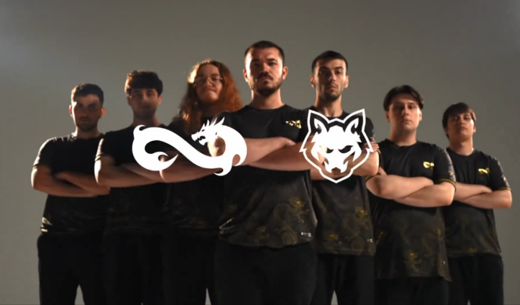 Eternal Fire ve HOWL Espor güçlerini birleştirdi