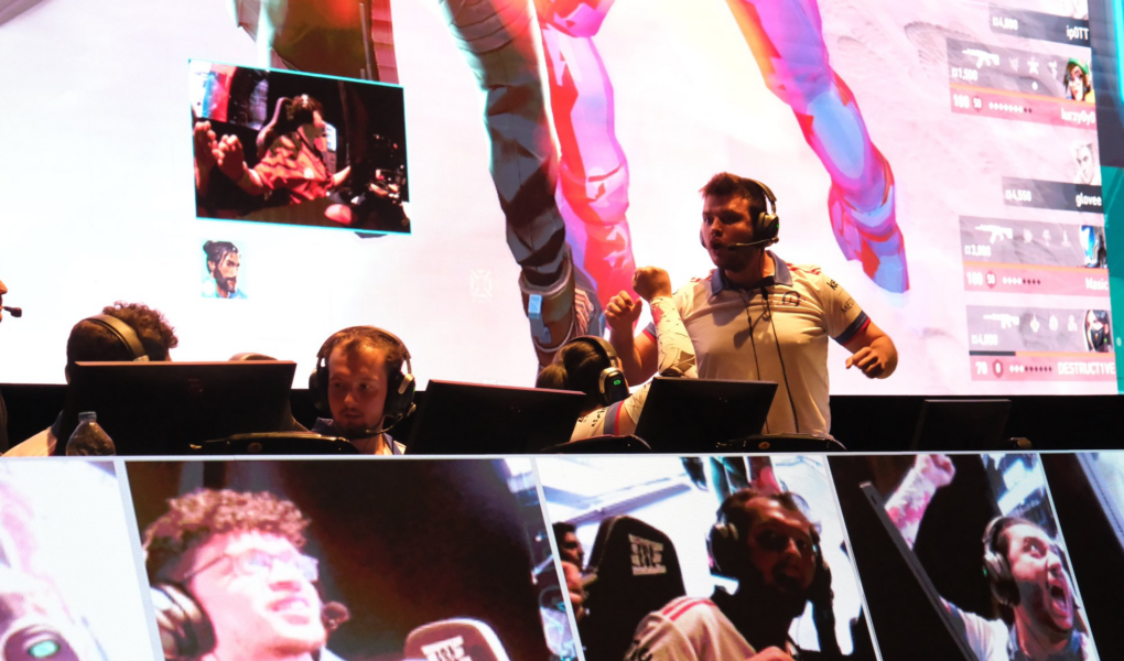 VALORANT Birlik Ligi Split 2 Final Ascension play-in Galakticos
