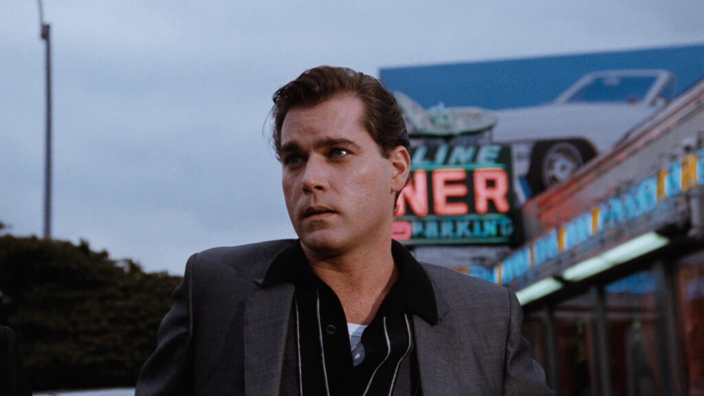 Goodfellas