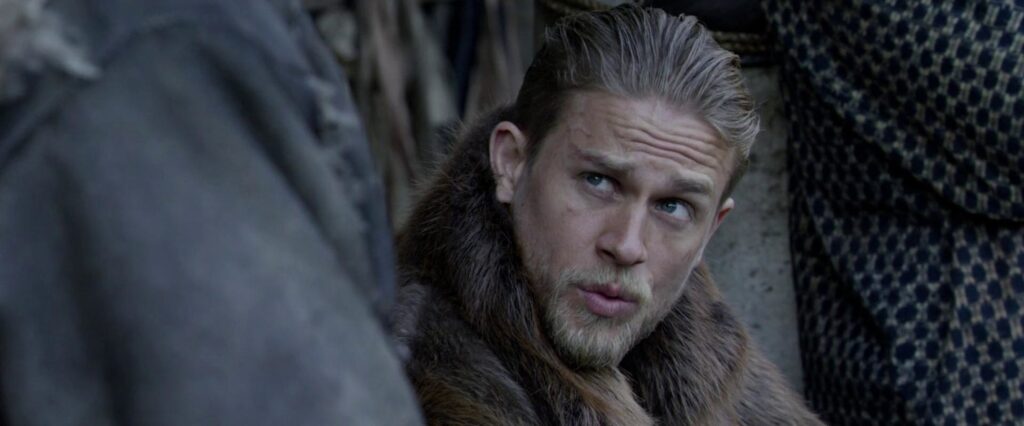 King Arthur: Legend of the Sword