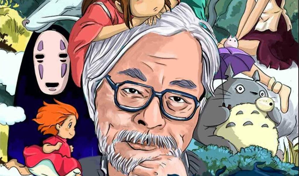 Miyazaki