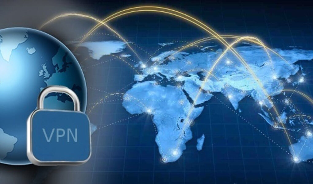 VPN