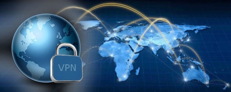 VPN