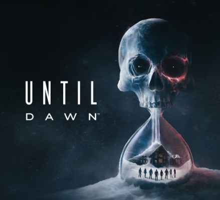 Until Dawn'da Korkunun İçinde Kaybolun