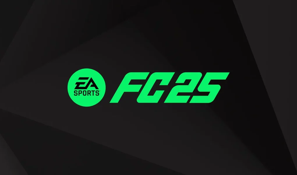 EA Sports FC 25