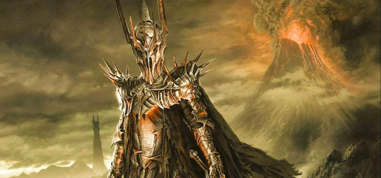 Sauron