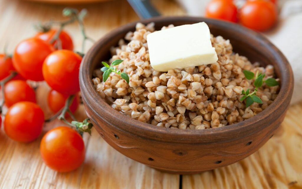 Karabuğday