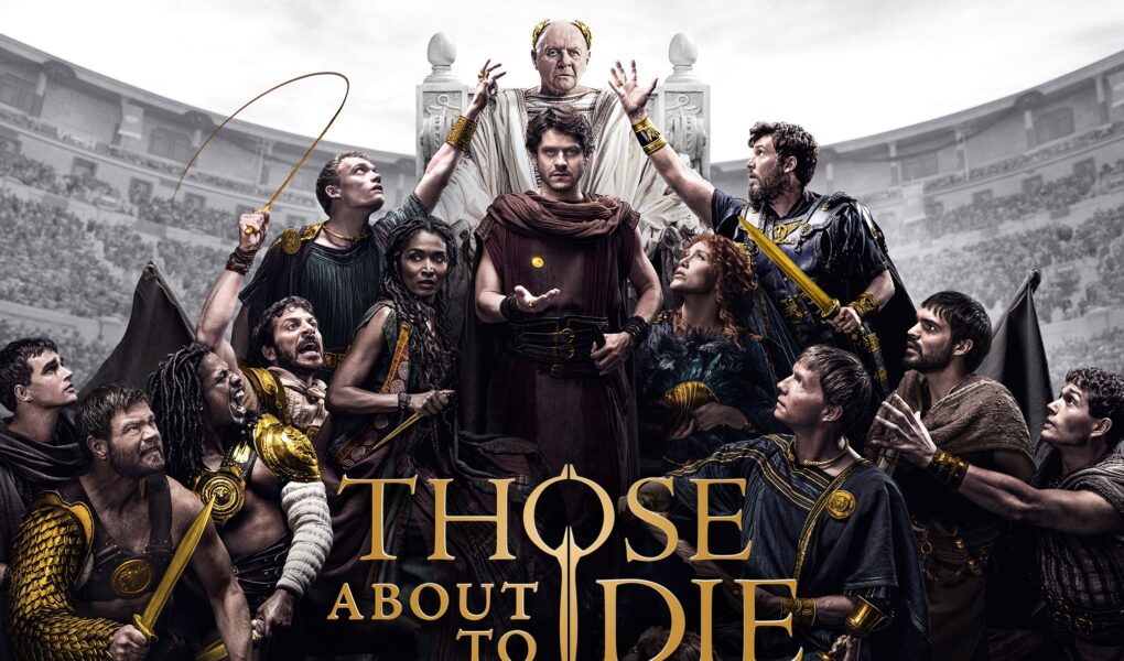 "Those About to Die" dizisinin detaylı incelemesi: Antik Roma'nın karanlık yüzü, muhteşem oyunculuklar ve ilginç görsel efektlerle dolu bir yolculuk.