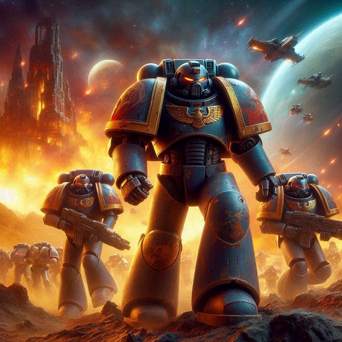 Warhammer