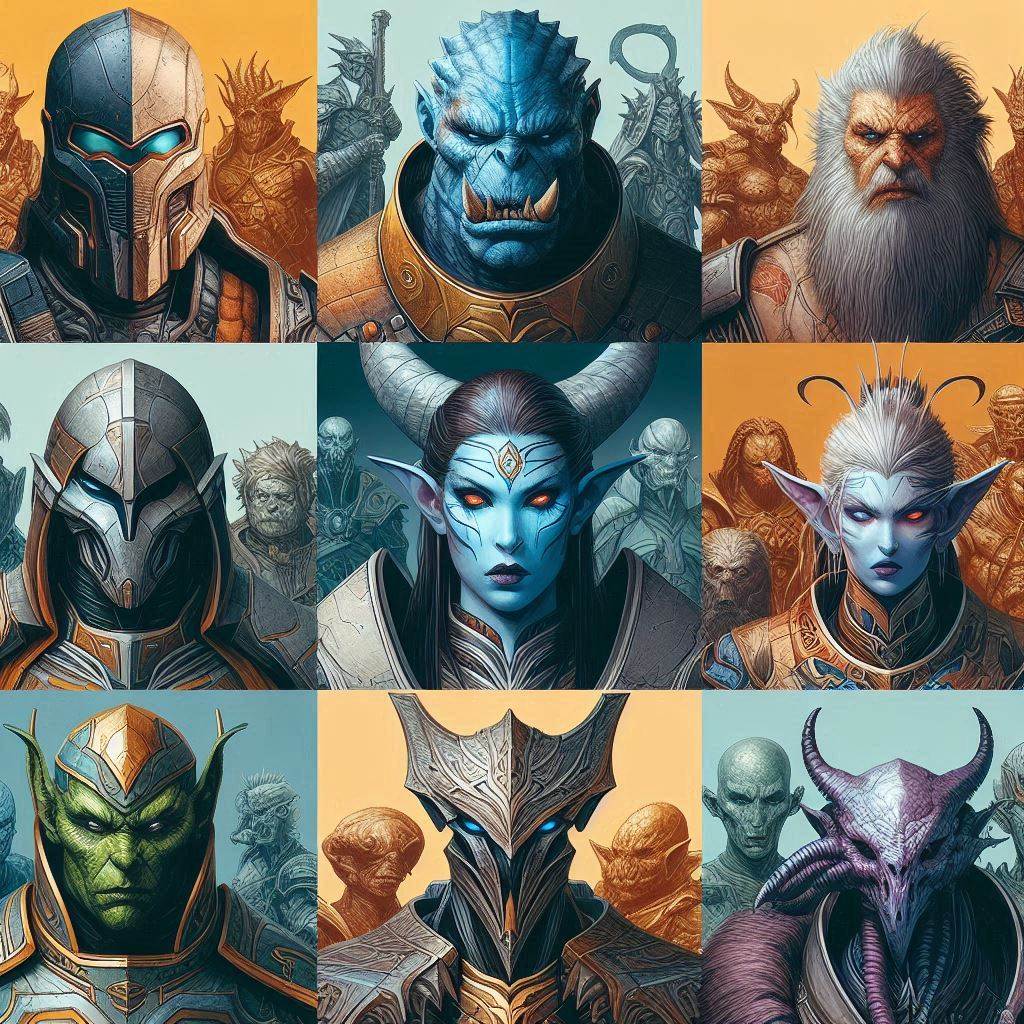 Warhammer