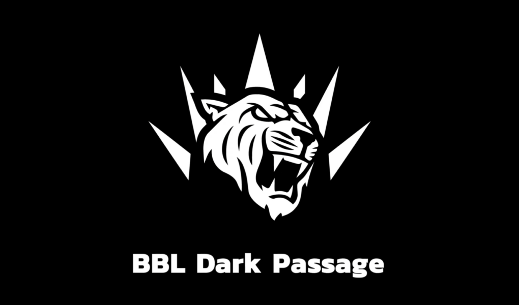 BBL Esports Dark Passage BBL Esports League Of Legends