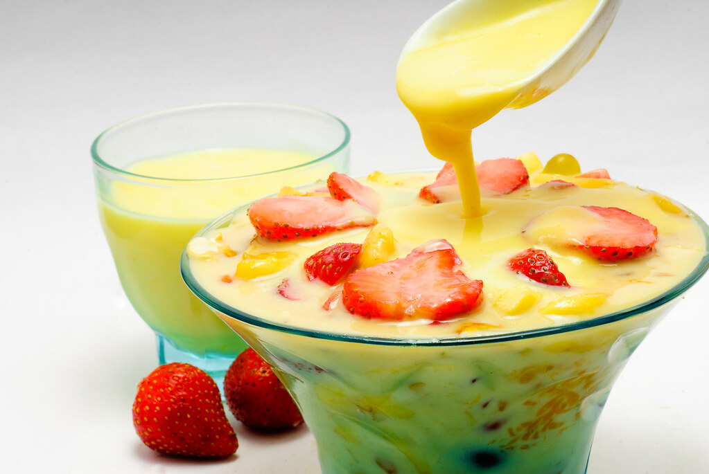 Custard