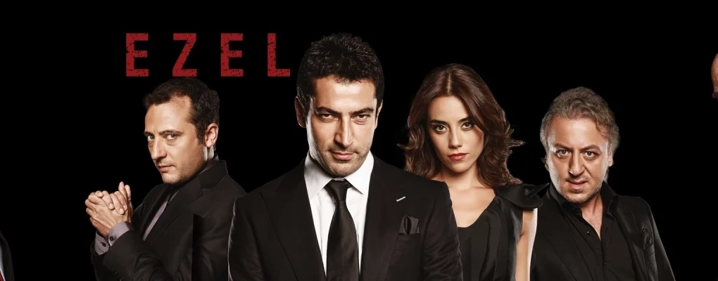Ezel: Türk Dizi Tarihinin Kırılma Noktası
