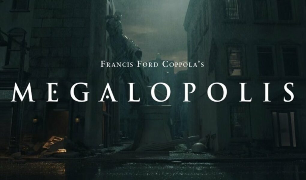 Megalopolis