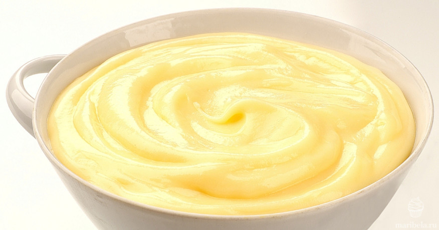 Custard