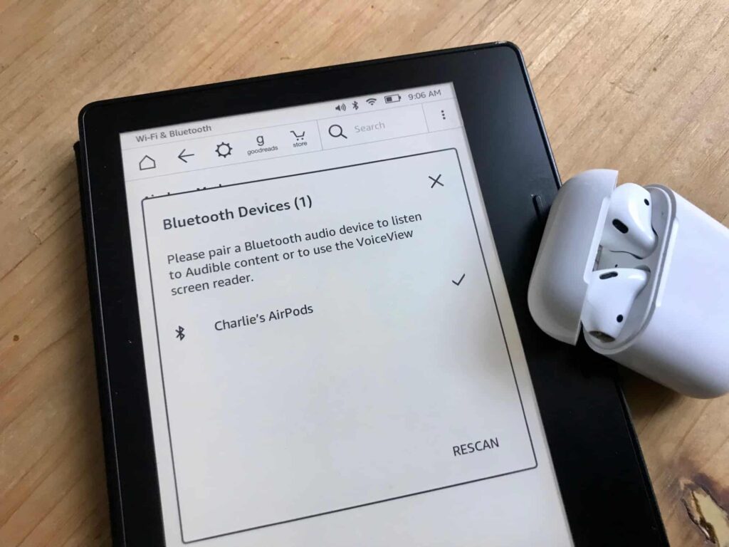 Kindle