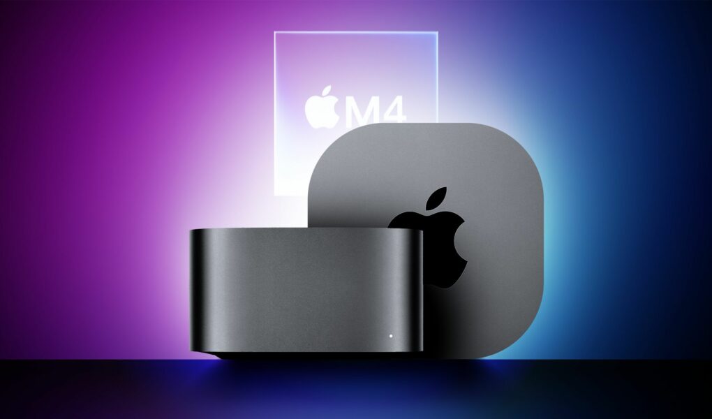 M4 Mac Mini