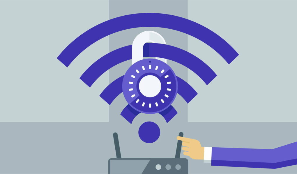 Wi-Fi ağınızın güvenliğini sağlamak için kapsamlı rehber