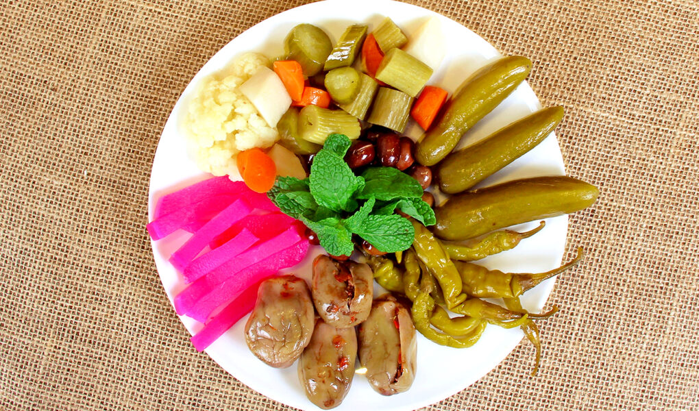 Turşu