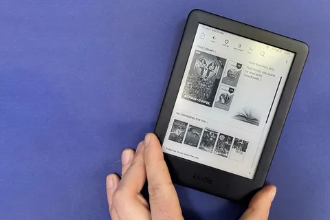 Kindle