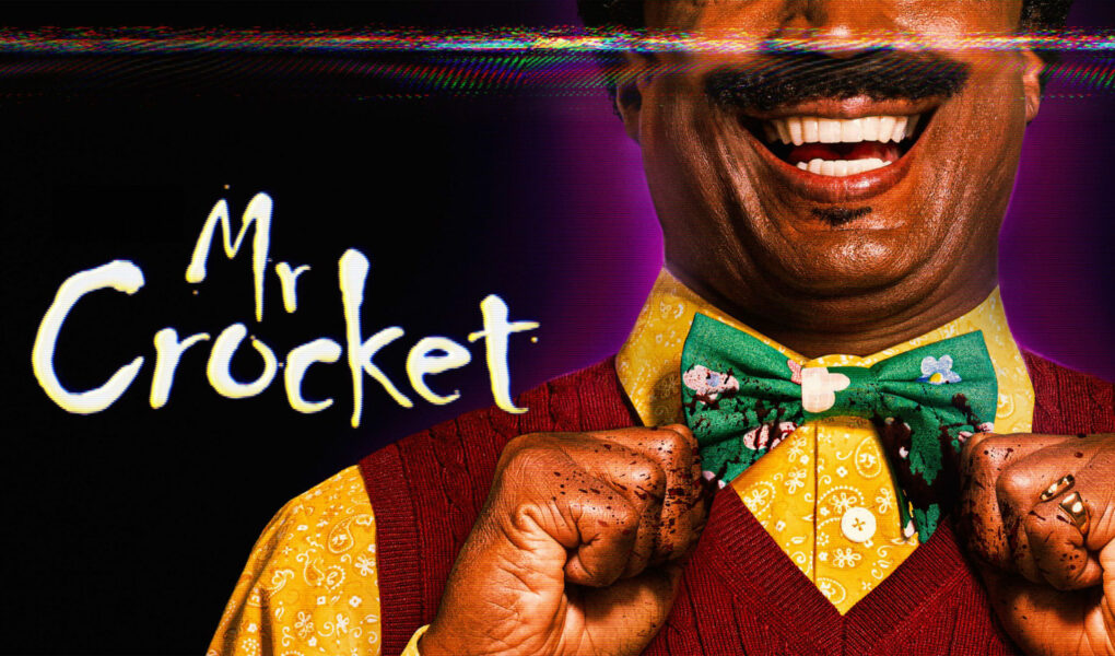 Mr. Crocket