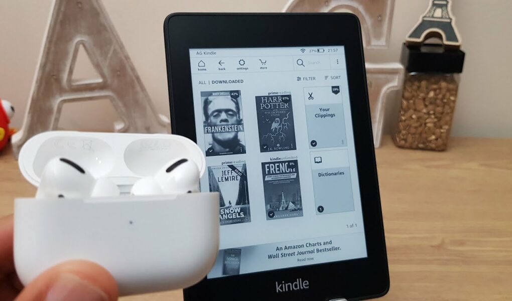 Kindle