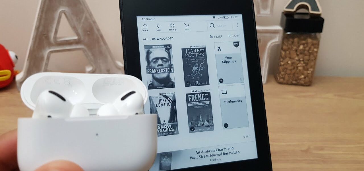 Kindle