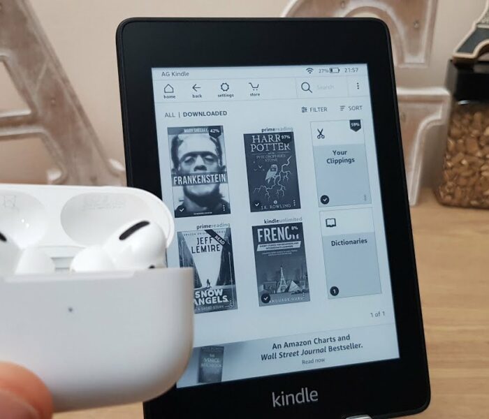 Kindle