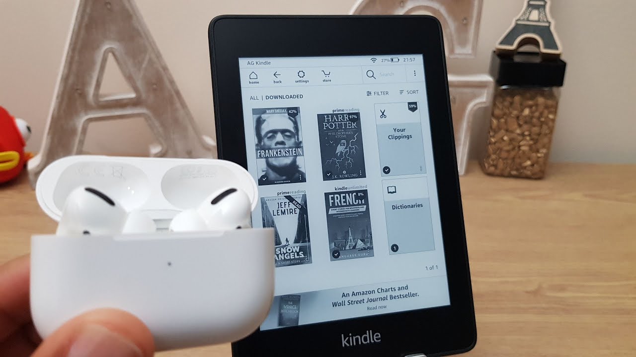 Kindle