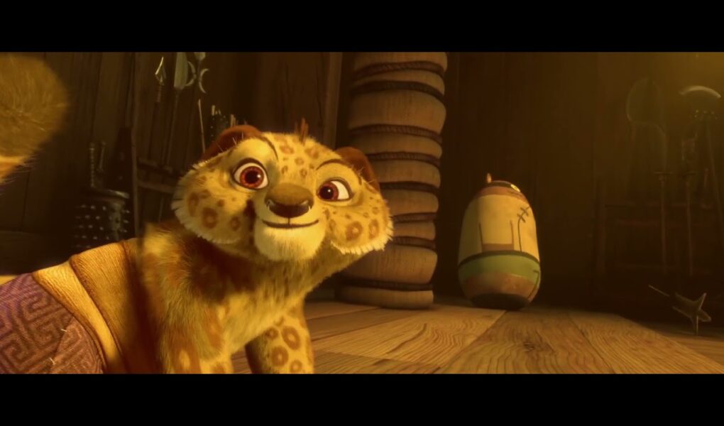 Tai Lung
