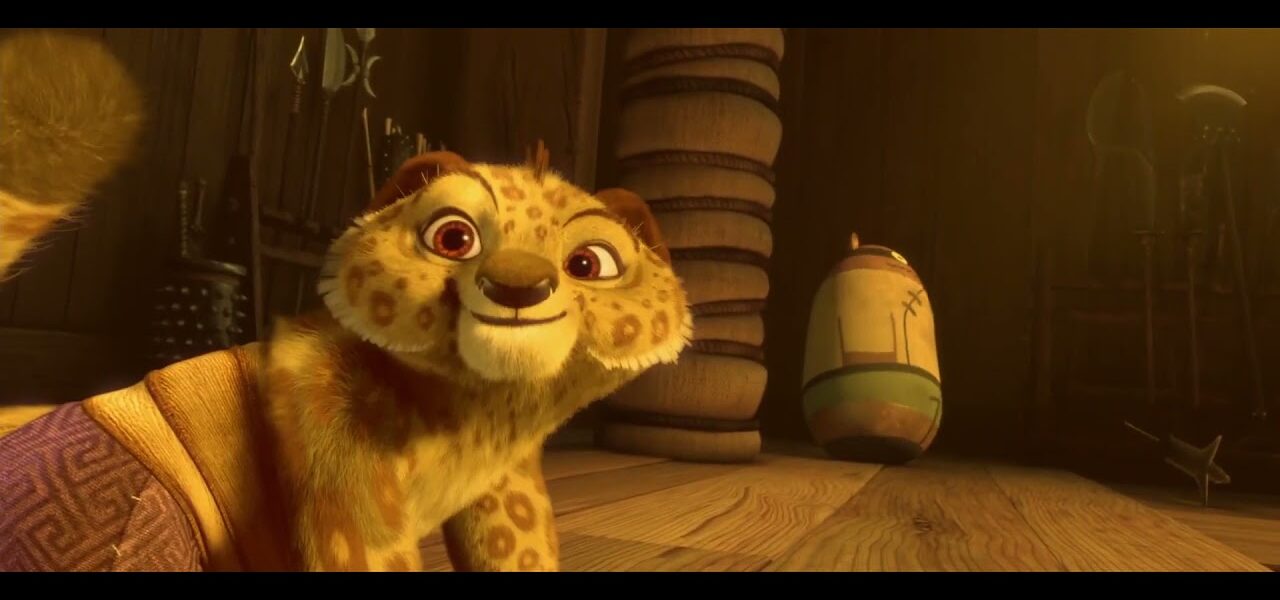 Tai Lung
