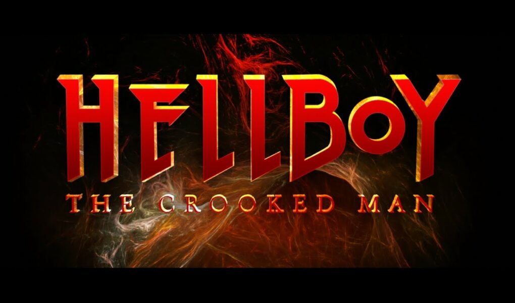 Hellboy The Crooked Man