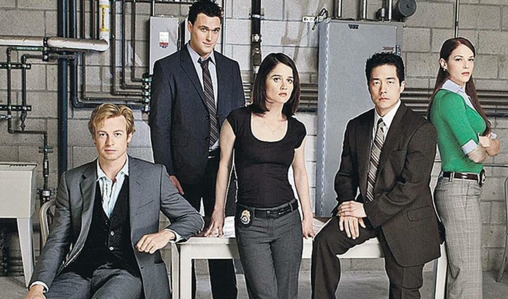 Mentalist