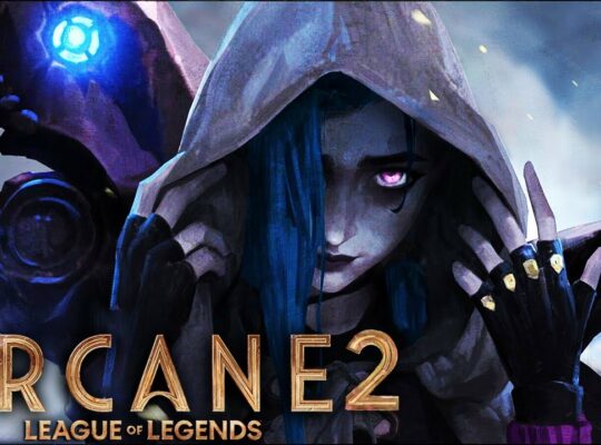 Arcane 2. Sezon