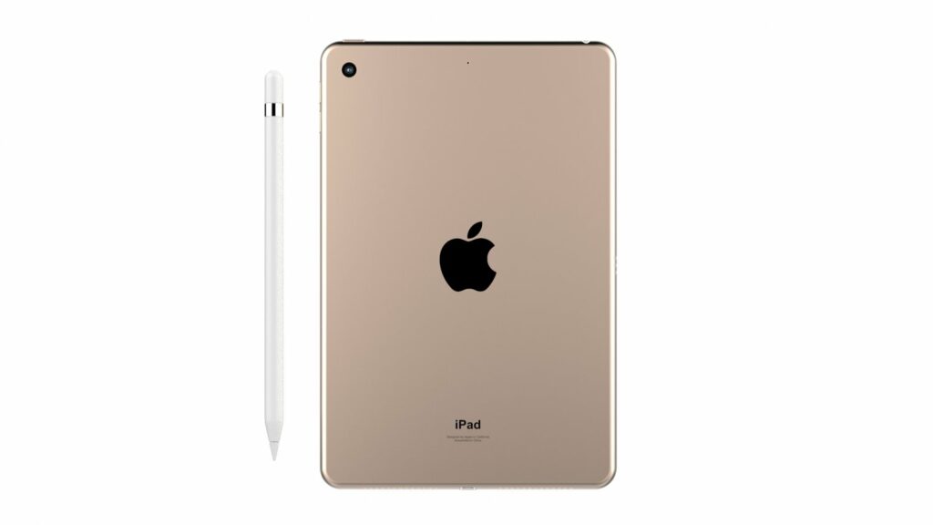 iPad Mini 7