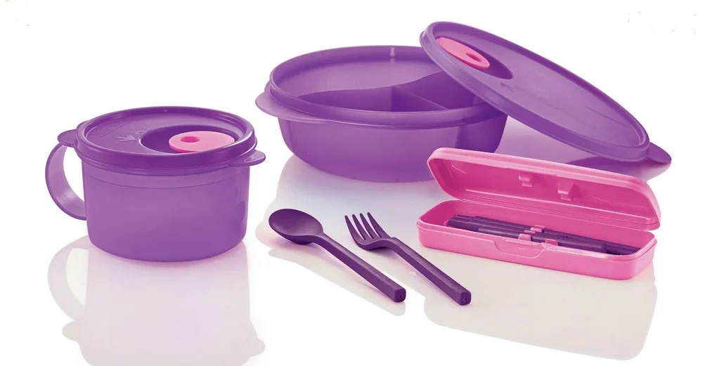 Tupperware’in Doğuşu ve Batışı