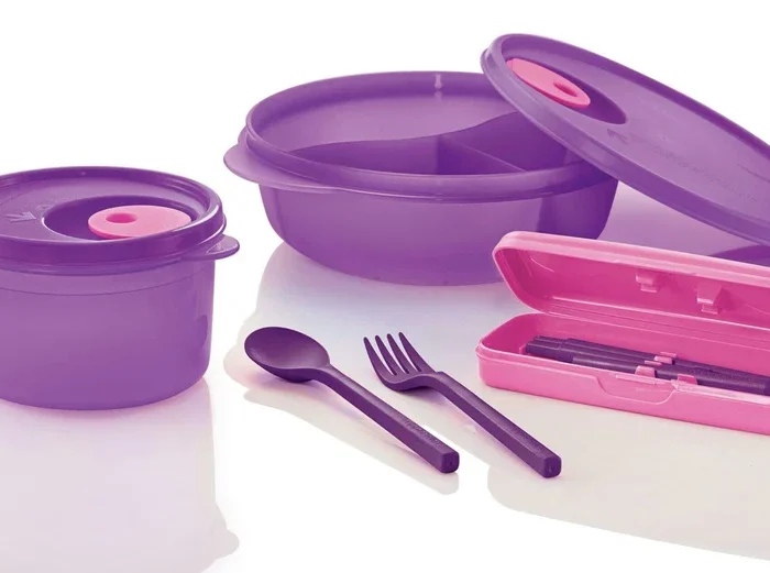 Tupperware’in Doğuşu ve Batışı