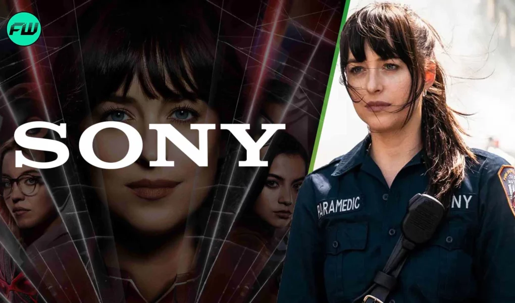 Sony Pictures