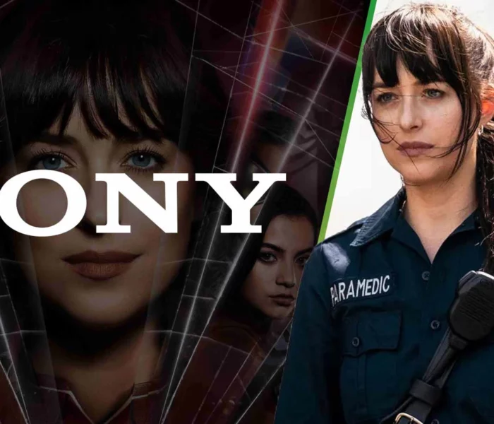 Sony Pictures