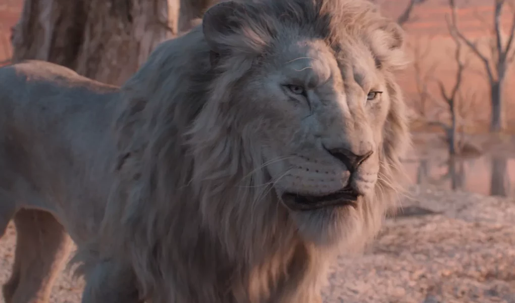 mufasa