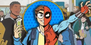 Marvel Animation’s Your Friendly Neighborhood Spider-Man