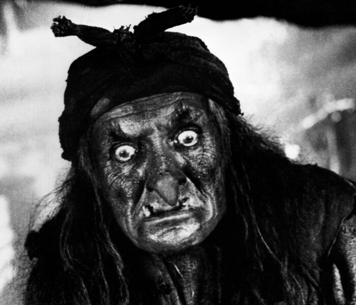Baba Yaga