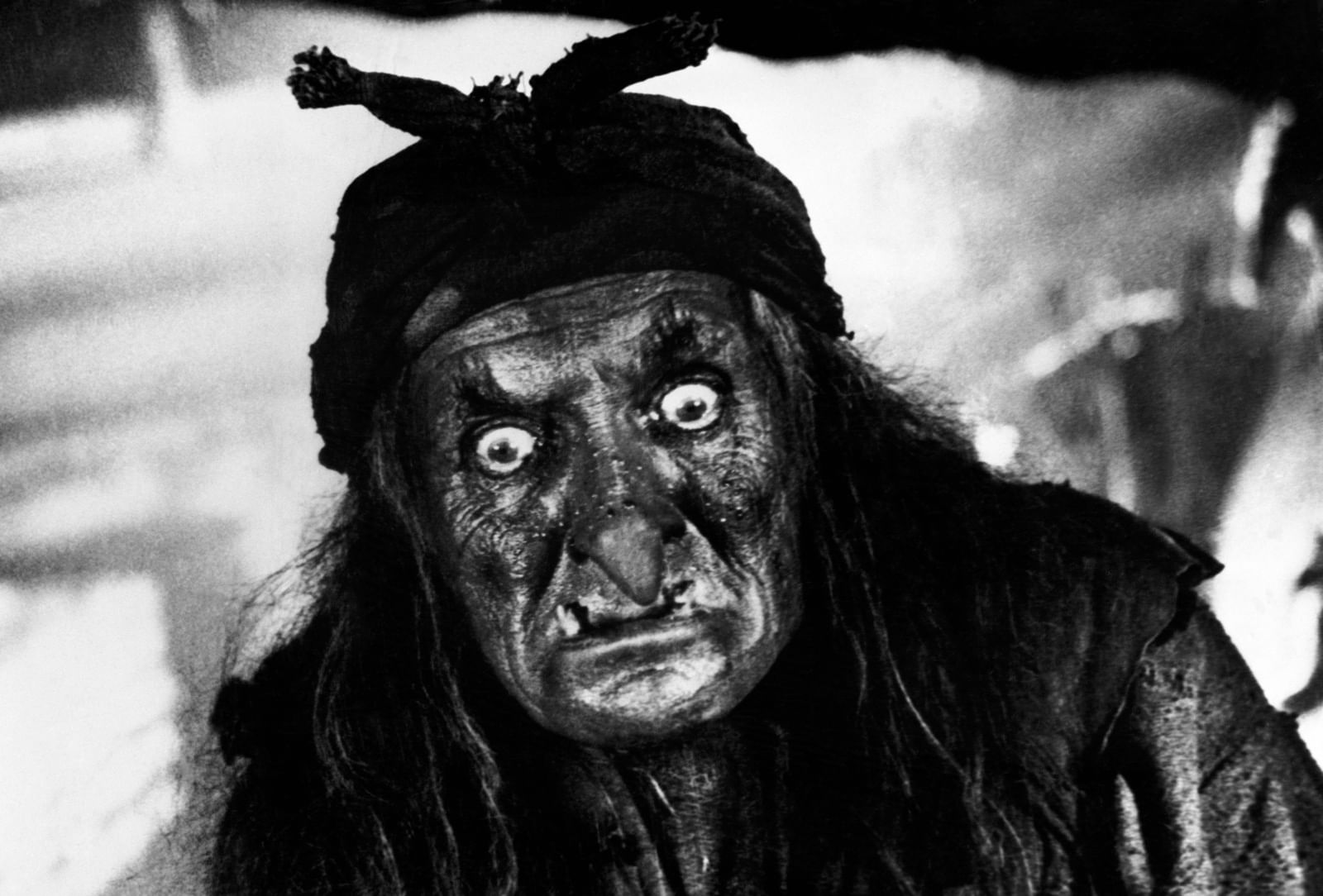 Baba Yaga