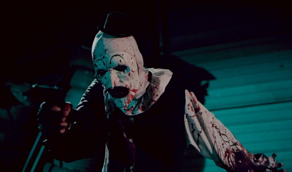 Terrifier 4