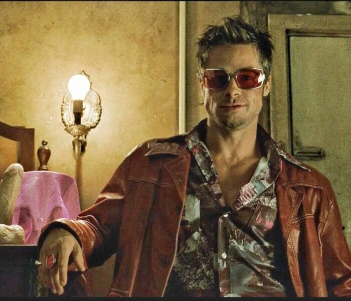 Tyler Durden