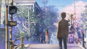 Sevgililer Günü 5 Romantik Anime Önerileri