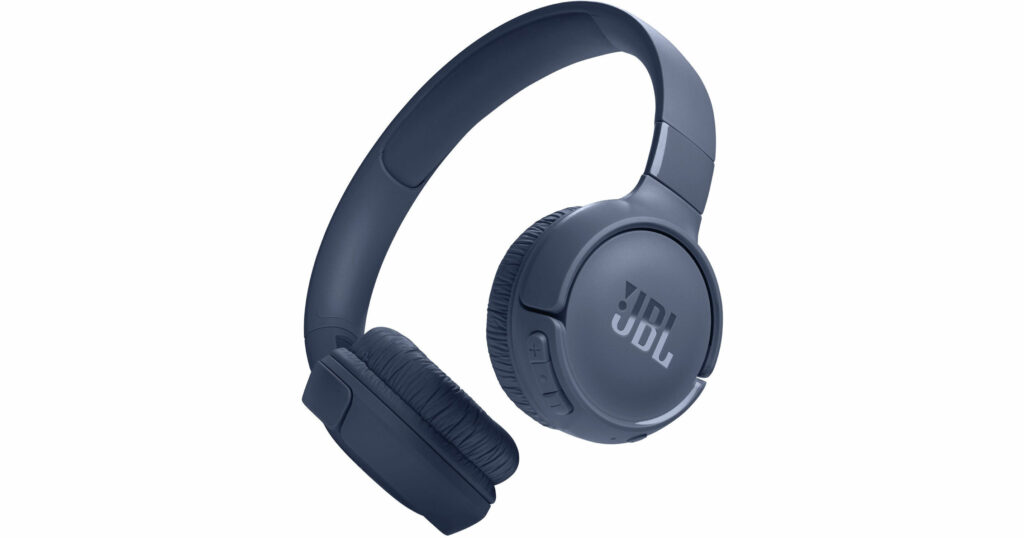 JBL Tune 520 BT