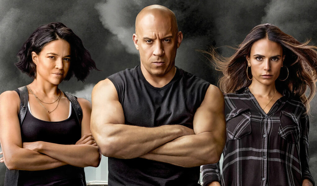 Fast and Furious