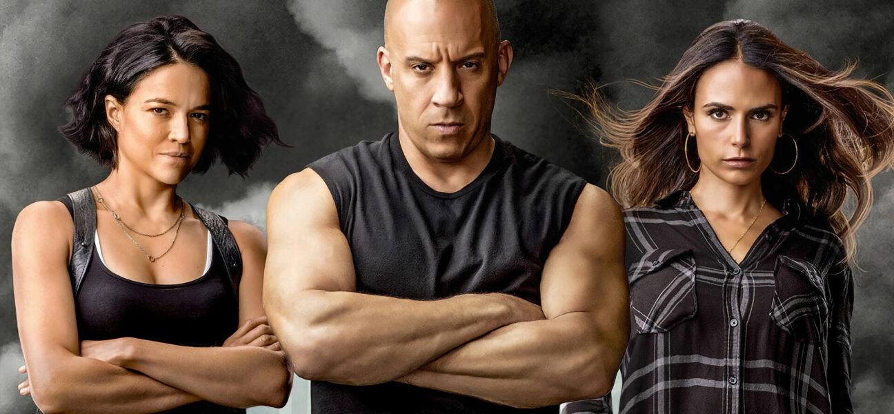 Fast and Furious