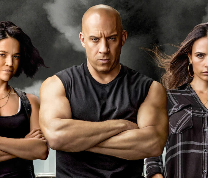Fast and Furious